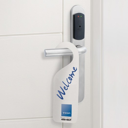 ASSA ABLOY Opening Solutions Poland S.A.